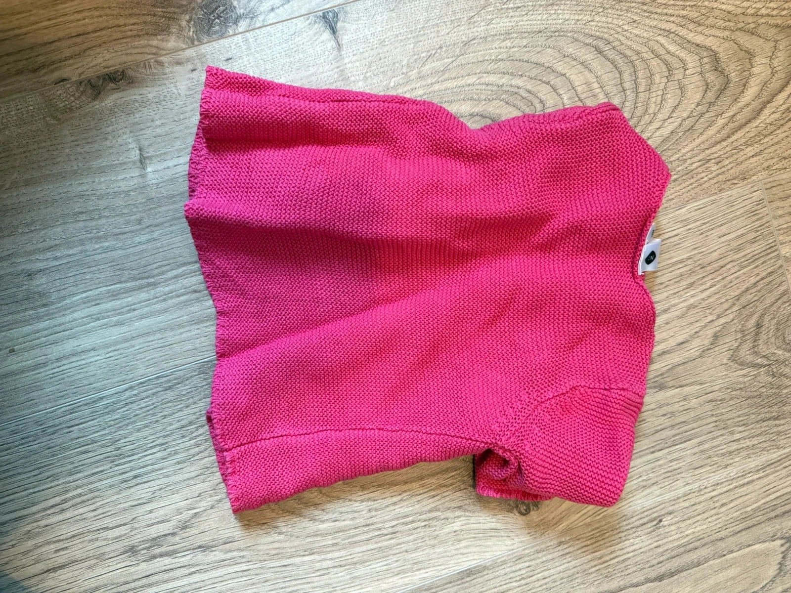 Girls' Vest – photo 3